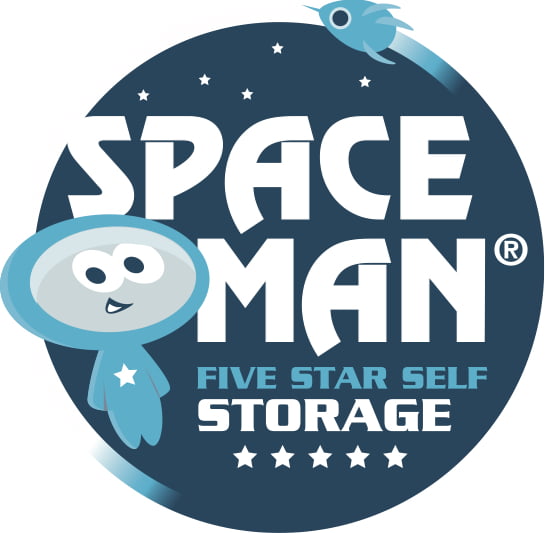 Storage For Business Spaceman Self Storage